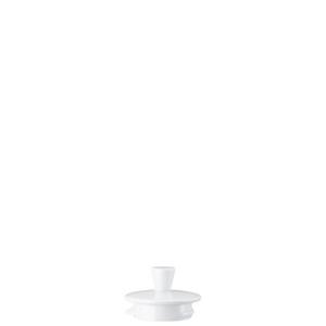 ARZBERG Teekanne »FORM 1382, WHITE DECKEL für Teekanne 6 Pers. 1,20 l«