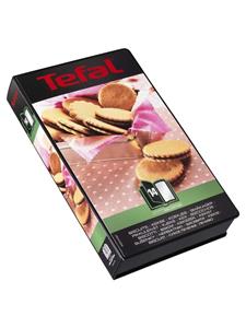 Tefal XA801412 Snack Collectie - Doos 14: Koekjes