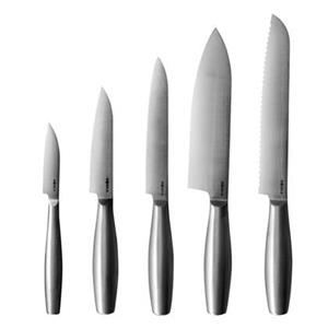 Boska Kitchen Knives Copenhagen, set of 5