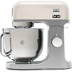 Kenwood kMix Crème Stand Mixer KMX750ACR