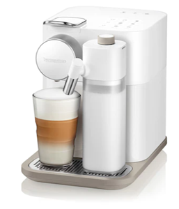 DeLonghi De'Longhi Nespresso Lattissima 2.0 EN640W