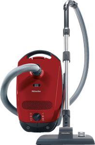 Miele Bodenstaubsauger Classic C1 PowerLine, 800 W, mit Beutel