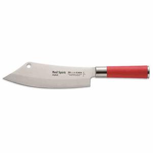 Dick Universalküchenmesser »Ajaxmesser 20cm Red Spirit Küchenmesser Messer Küchenhelfer Haushalt kochen NEU«