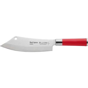 Dick Universalküchenmesser »Ajaxmesser 20cm Red Spirit Küchenmesser Messer Küchenhelfer Haushalt kochen NEU«