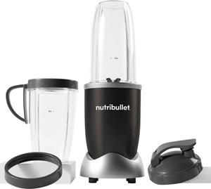 NutriBullet Standmixer Pro NB907B, 900 W