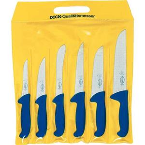Dick Messer-Set »Messersatz 6-tlg. ErgoGrip von  82562000 6 Messer Top Qualität«