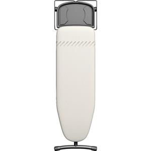 Laurastar Bügelbrett Comfortboard, Bügelfläche 120 cmx38 cm, Mechanismus zum sicheren Verschließen