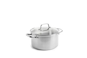 Coppens BK Dagelijkse kost kookpan 24 cm 6 liter