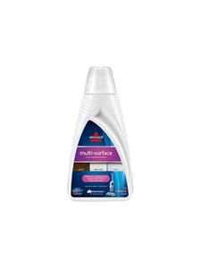 Bissell Multisurface Detergent 1L Crosswave Stoomreiniger accessoire Wit