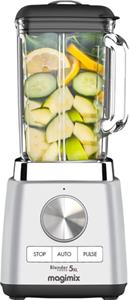 Magimix  Power Blender 5 XL- mat chroom