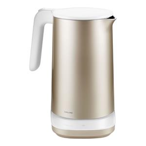 Zwilling  Enfinigy waterkoker Pro - mat goud - 1.5 ltr