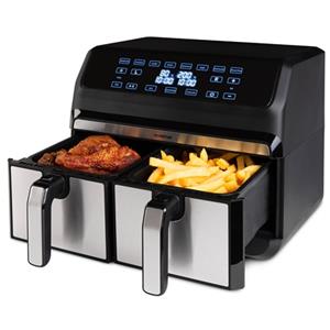 GF800HLD Airfryer Rvs