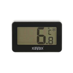 Xavax 00185853 Koelkast- en vriezerthermometer