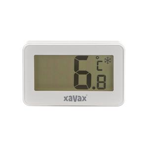 Xavax 00185854 Koelkast- en vriezerthermometer