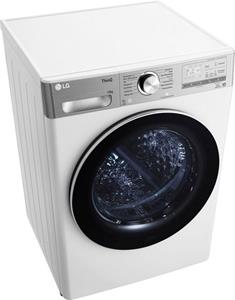 LG Wärmepumpentrockner Vivace V9A2XT, 10 kg