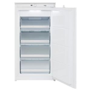 VS6102NF Inbouw vriezer Wit