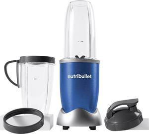 Nutri Bullet nutribullet NB 907 BL blauw (753538)