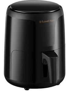 Russell Hobbs Heißluftfritteuse SatisFry Air 26500-56, klein – 1,8 l, 1.100 Watt, Airfryer – wenig oder kein Öl erforderlich, 7 Kochfunktionen: Pommes, Huhn, Steak, etc., 1100 W