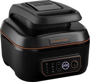 Russell Hobbs 26520-56 Slowcooker Zwart