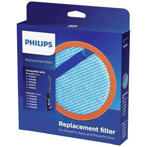 Philips FC5007/01 Staubsauger-Filter 1St.