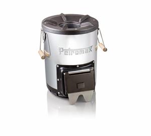 Petromax Rocket Stove RF33