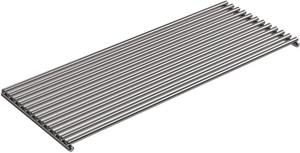 RÖSLE Gasgrill » Edelstahl Grillrost 18 x 45 cm für VIDERO«