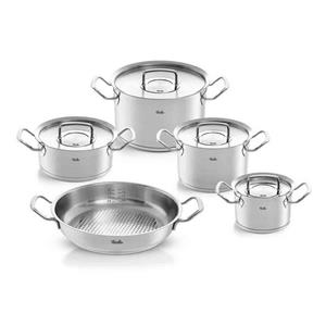 Fissler Bratpfanne »Topfset Original-Profi Collection 5 tlg.«