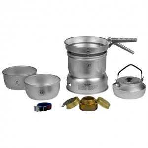 Trangia Stove 27-2 serie Ultralight