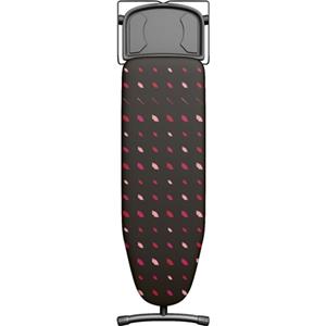 Laurastar Bügelbrett Comfortboard Lips, Bügelfläche 120 cmx38 cm, für Dampfbügelstationen geeignet