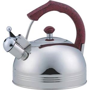 Edenberg Classic Line - Fluitketel RVS - 3.5 liter