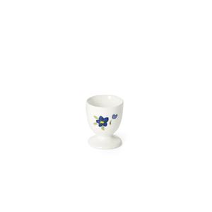 DIBBERN  Impression Blue Flower Classic - Eierdopje Hoog