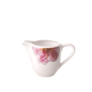 villeroy&boch Villeroy & Boch Milchkännchen 0,2 l Rose Garden