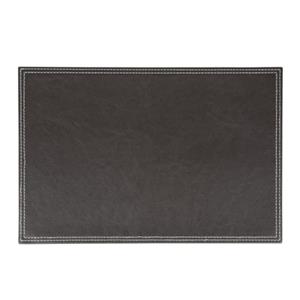 Olympia kunstlederen placemats (4 stuks) - 4