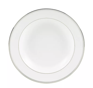 WEDGWOOD  Vera Wang - Grosgrain - Diep bord 23cm