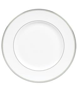 WEDGWOOD  Vera Wang - Grosgrain - Dinerbord 27cm