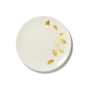 DIBBERN  Gold Leaf Pure - Dinerbord 28cm