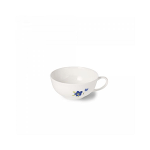 DIBBERN  Impression Blue Flower Classic - Theekop 0,20l