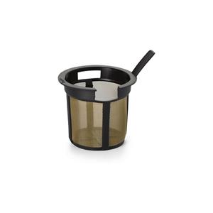 DIBBERN  White Hotel - Theezeef voor theepot 0,45l