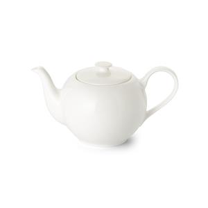 DIBBERN  White Hotel - Theepot 0,45l