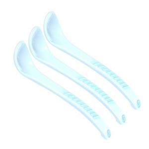 Twistshake Kinderbesteck »Baby Löffel, 3er Set, Pastel Pink«
