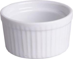 Crème brûlée schaaltje 9x5cm