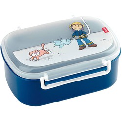 Sigikid Lunchbox Frido Firefighter