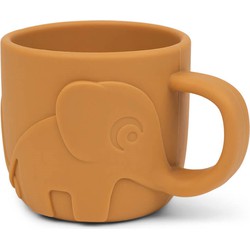 donebydeer Peekaboo Tasse voor Baby Done by Deer Elphee