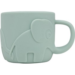 donebydeer Peekaboo Tasse voor Baby Done by Deer Elphee