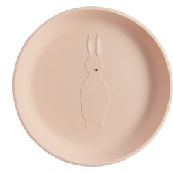 TRIXIE Silicone bord - Mrs. Rabbit