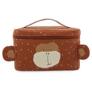 TRIXIE Thermische lunchtas - Mr. Monkey