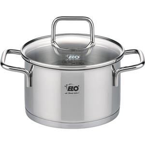 Elo Braadpan Citrien Inductie (1-delig)