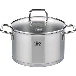 Elo Braadpan Citrien Inductie (1-delig)