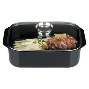 Elo Braadpan Pure Trend antiaanbaklaag, inductie (1-delig)