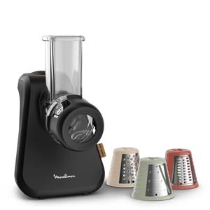 Moulinex Rasp Fresh Express DJ77EN10